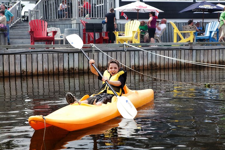 Water Sports 20 of 51