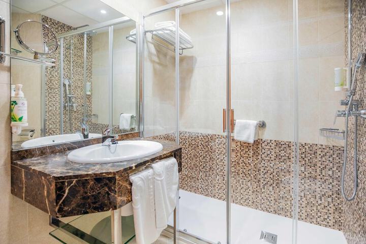 Bathroom Vanities