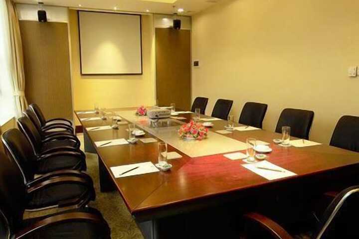 Meeting 21 of 22