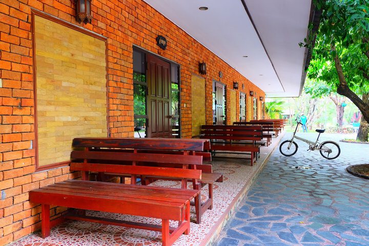 Terrace/Patio 48 of 49