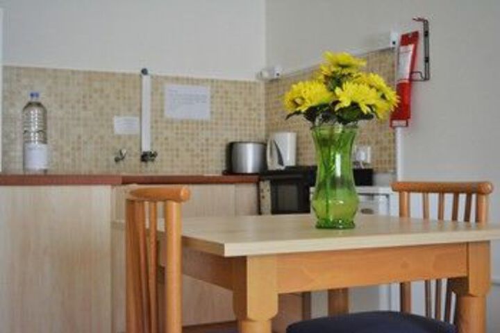 Fitness Center Photo