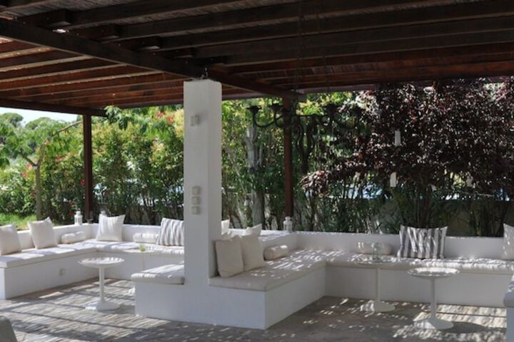 Terrace/Patio 36 of 72