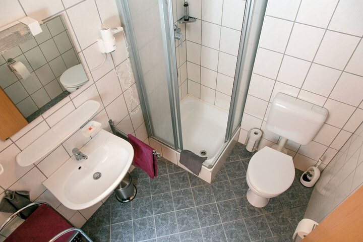 Bath Interior