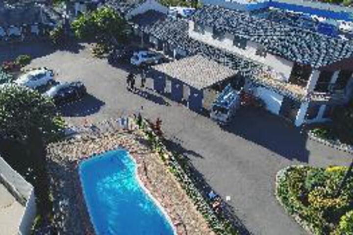 Royal Newcastle Motel Pty Ltd