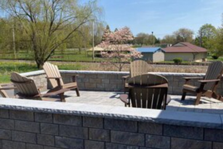 Terrace/Patio 91 of 141