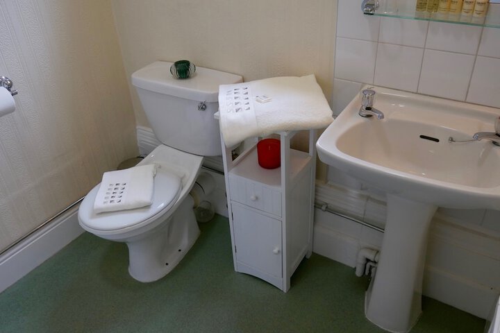 Bath Interior
