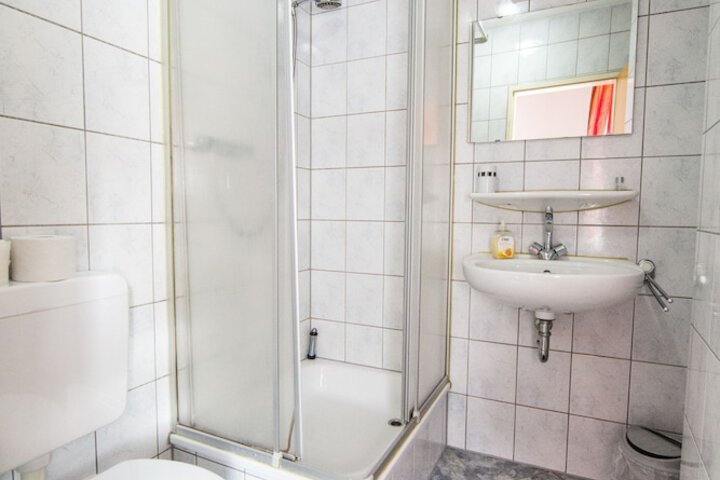 Bath Interior
