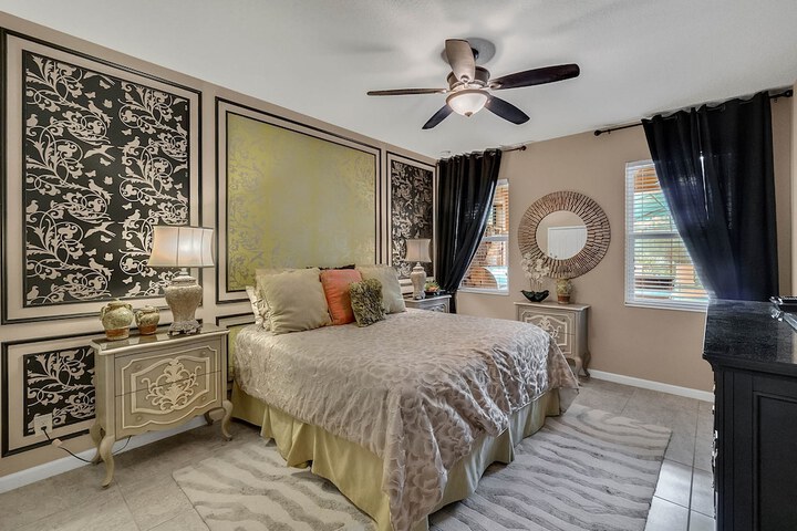 Watersong Resort 216 in Davenport, FL