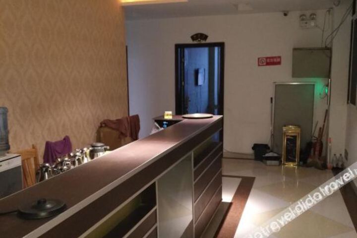 Hotel Interior 6 of 19