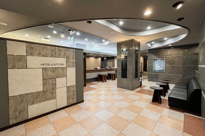 Hotel Interior 2 of 16