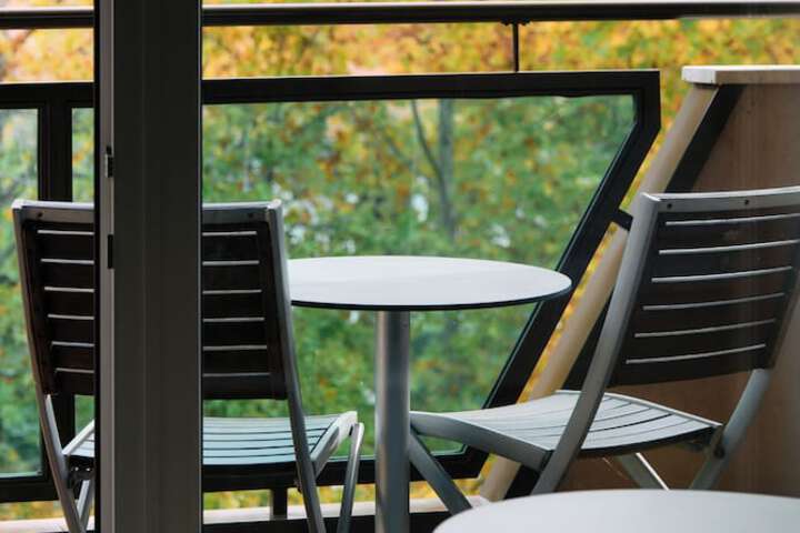 Terrace/Patio 76 of 76