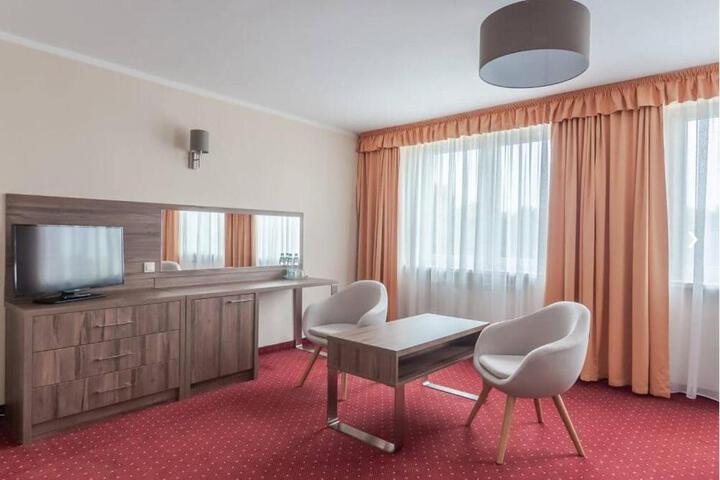 Image of Hotel Restauracja Cukropol