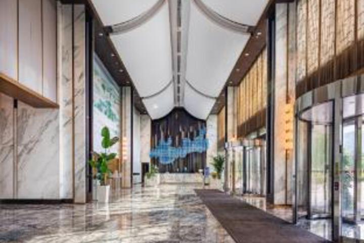 Guoshou Narada Grand Hotel
