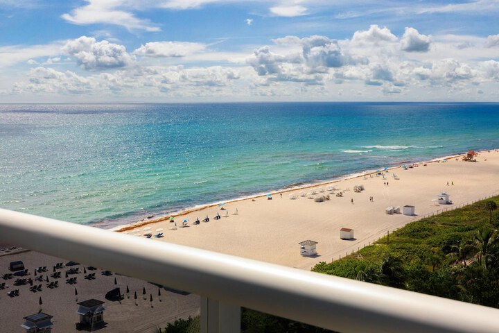 View from room