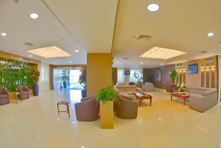 Hotel Interior 2 of 74