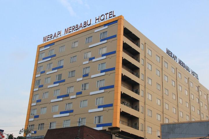 Hotel 39 of 39