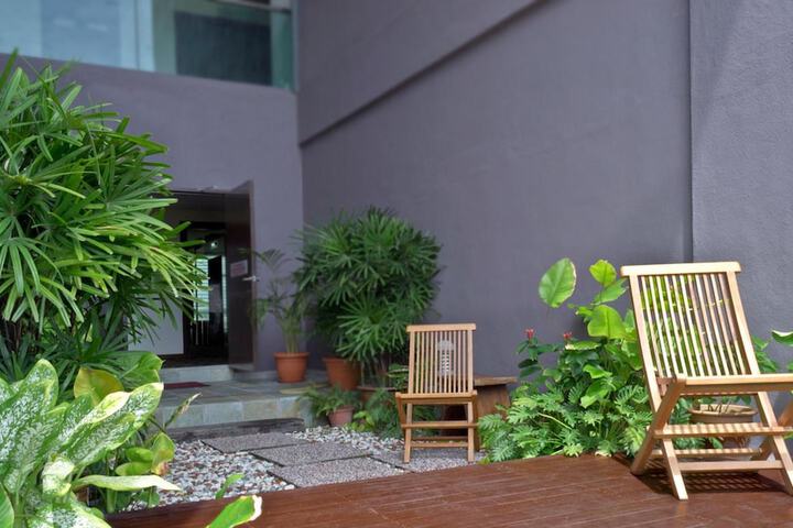 Terrace/Patio 28 of 51