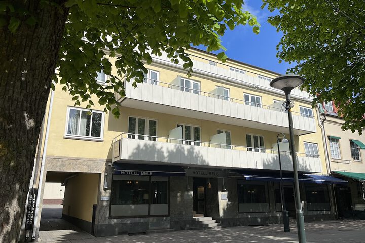 Hotel 90 of 91