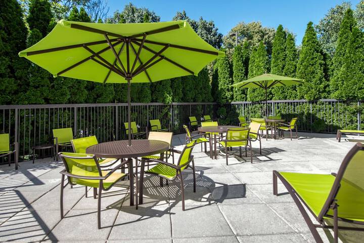 Property amenity