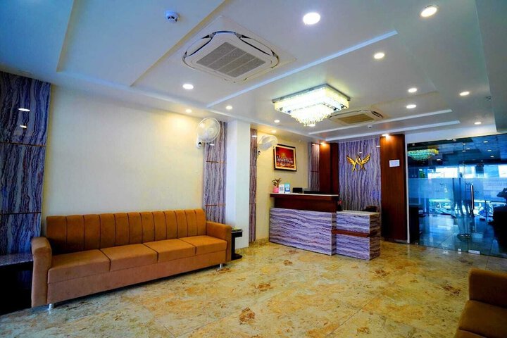 Hotel Interior 2 of 17