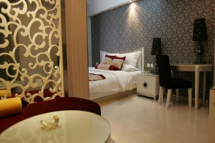 Qian Lv Chen Ginza Hotel