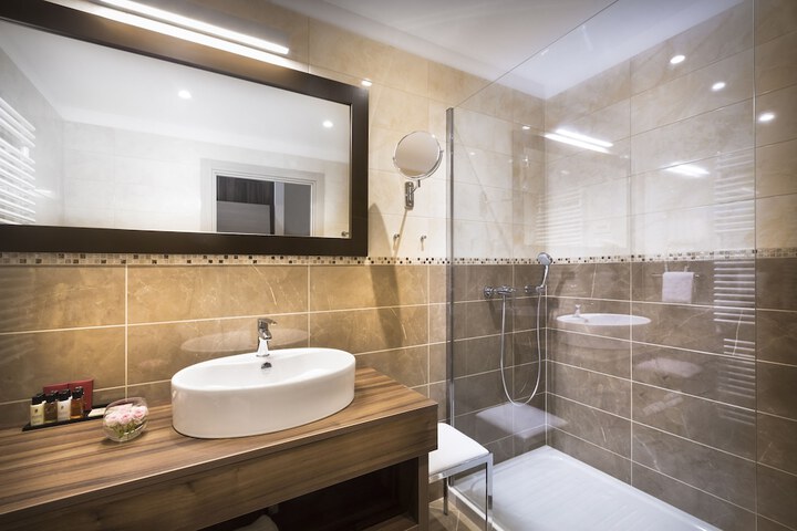 Bath Amenities