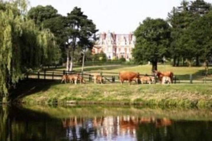 Fitness Center Photo