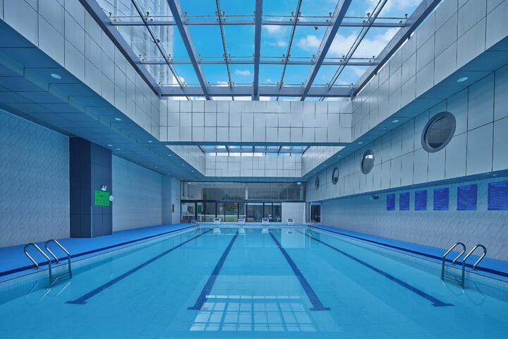 Pool to Cool