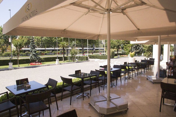 Terrace/Patio 81 of 84