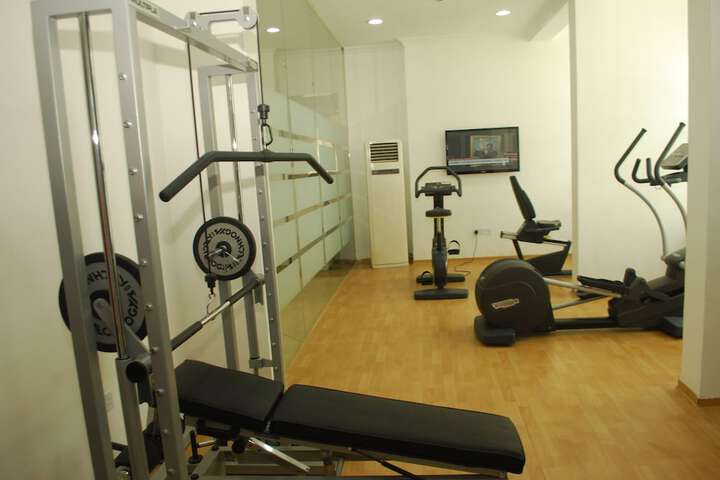 Health and Fitness 21 of 39