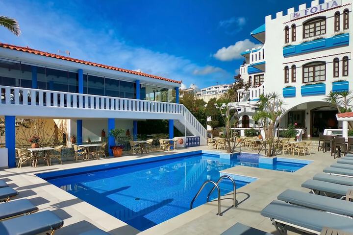 Hotel 70 of 83