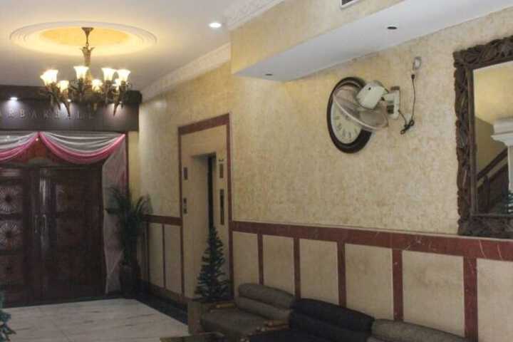 Hotel 5 of 17