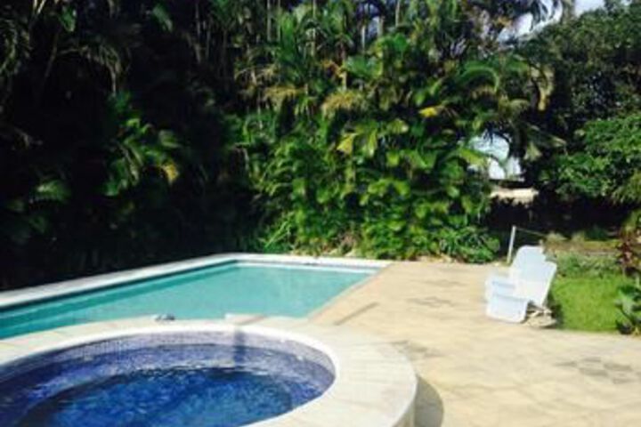 Hotel Villas Colibri