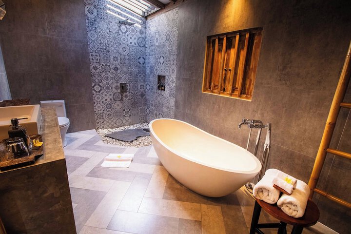 Bath Amenities