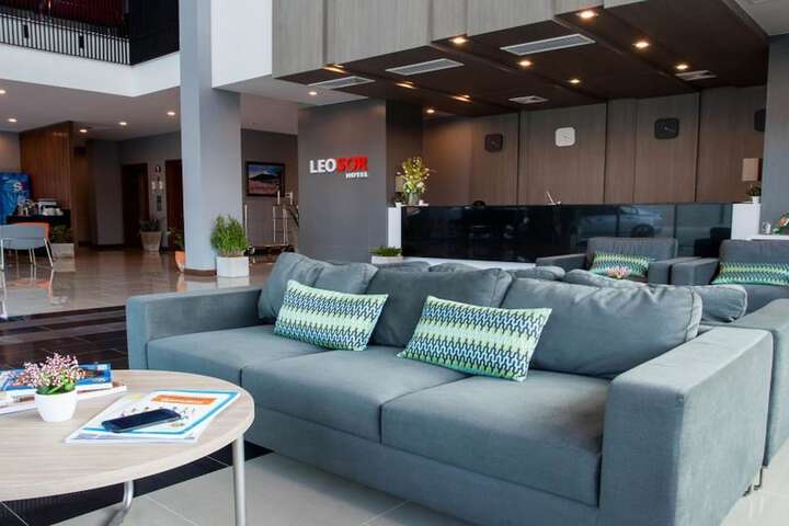 Hotel Interior 5 of 39