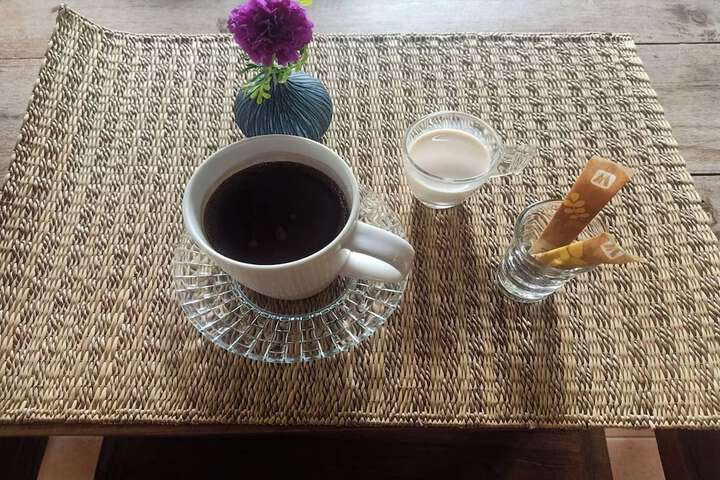 Breakfast/Coffee Service 56 of 84