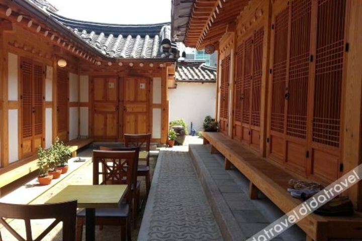 Hotel Interior 10 of 46