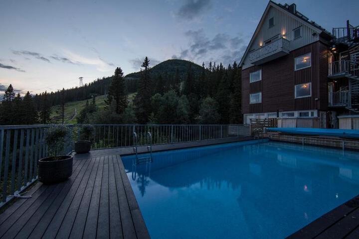 Pool 2 of 23