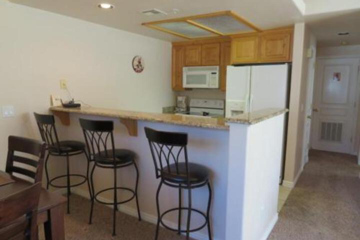 Condo in Mesquite #248 in Mesquite, NV
