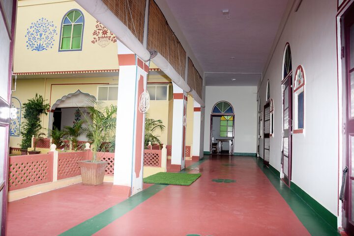 ANAND MAHAL BY TUMA HOTELS
