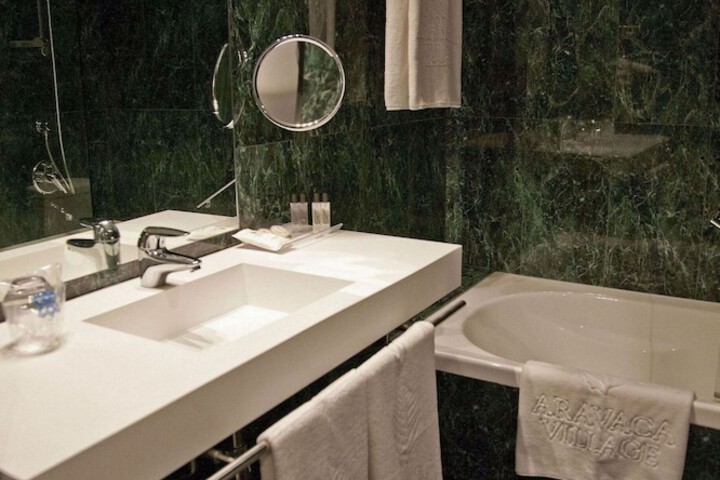 Amenity Photo