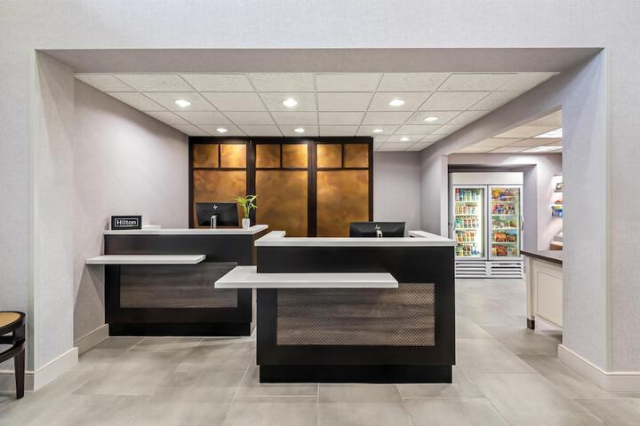 Lobby Photos