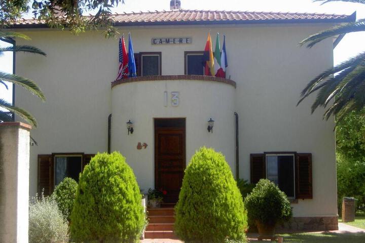 PODERE 13