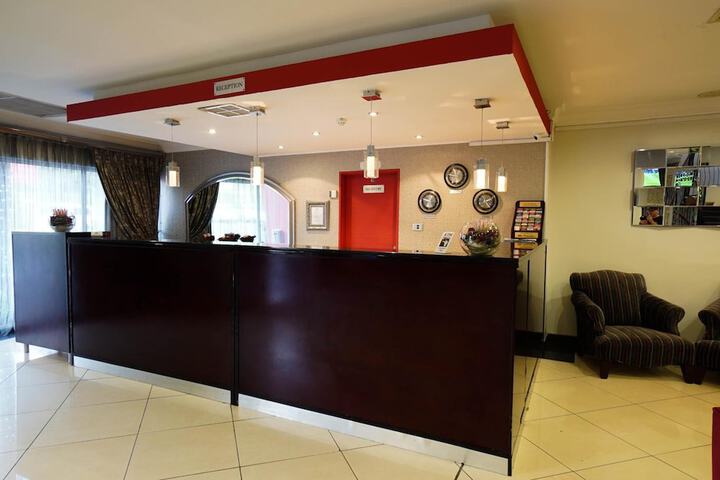 Hotel Interior 3 of 22