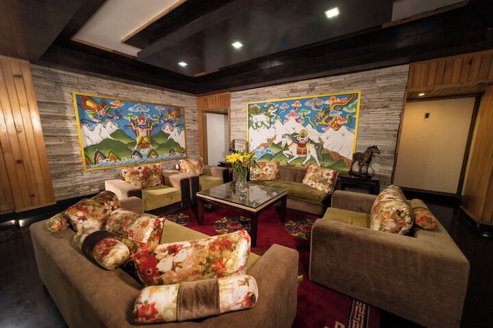 Hotel Interior 20 of 181