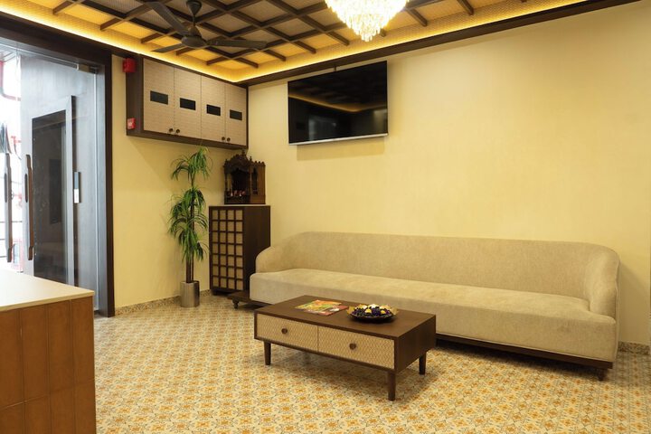 Hotel Interior 5 of 31