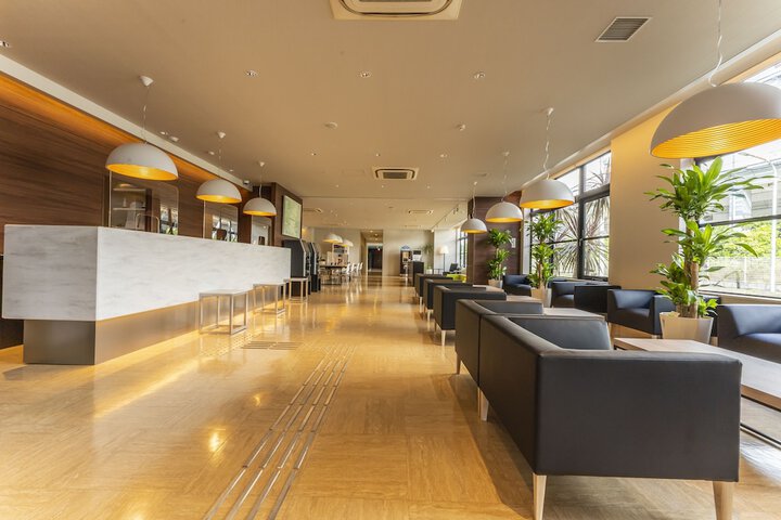 Hotel Interior 4 of 42