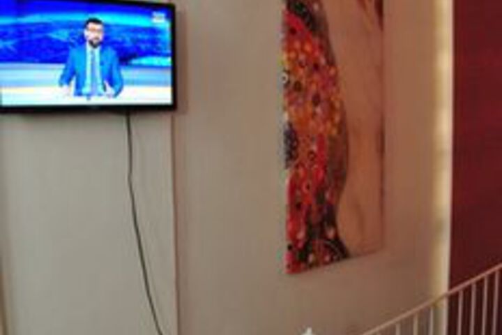 Standard Room Photo