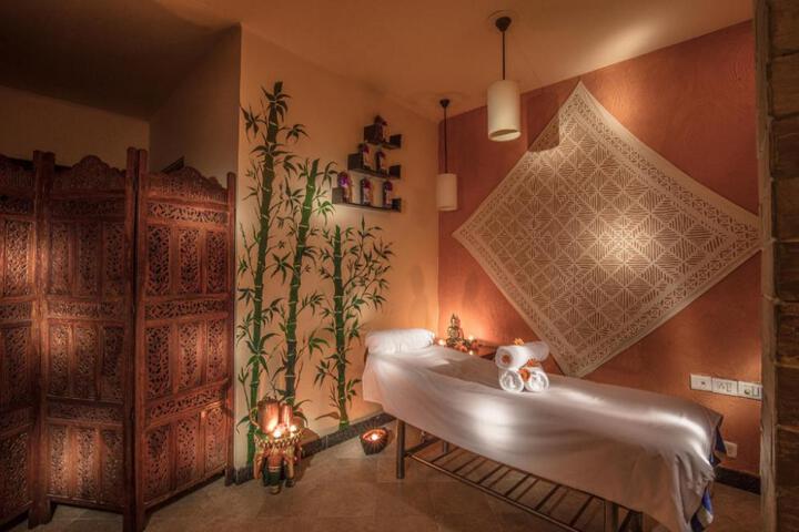 Spa and Wellness Pictures