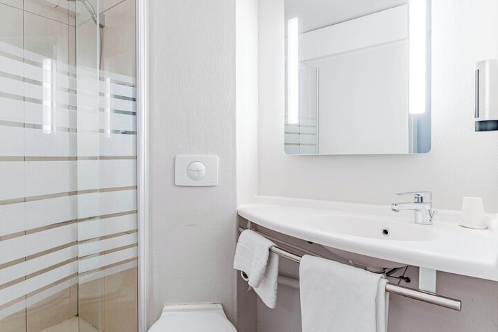 Bathroom Vanities